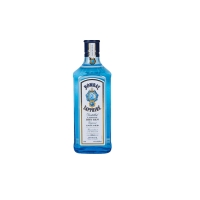 BOMBAY SAPPHIRE