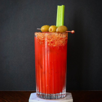Bloody Mary