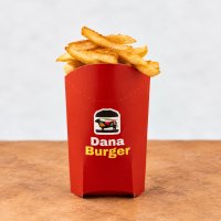 Cajun Fries