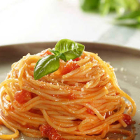 Spagetti