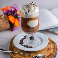 Coffee Glacé