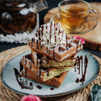 Waffle