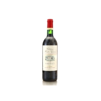 CHATEAU HAUT GRAVA BORDEAUX | FRANCE