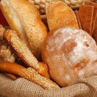 ÇÖREK ASORTİ