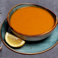 Mərcimək şorbası