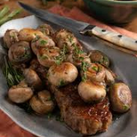 STEAK