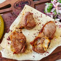 Tikə kabab