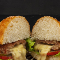 ET ÇİZBURGER