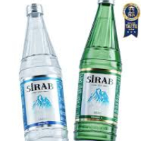 Still / Sparkling Water