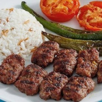 İzqara köftə