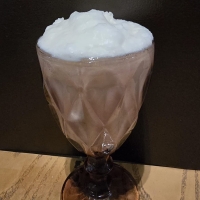 Köpüklü Ayran