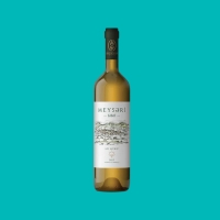 Meysəri Sedef organic 150ml
