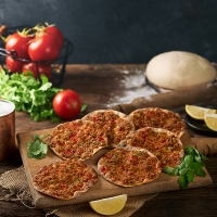Fındık Lahmacun