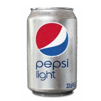 PEPSI LIGHT