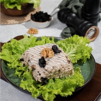 Gavalı Salatı