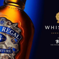 chivas 18
