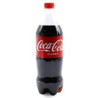 Coca Cola (1L)