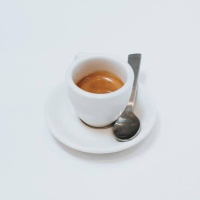 Single Espresso