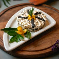 Gavalı Salatı