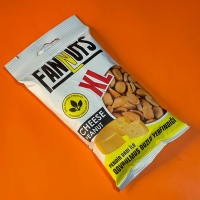FunNuts pendir dadlı fıstıq 60 qr