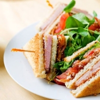 Club sandwich