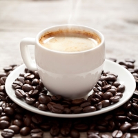 DECAFFINATED COFFEE