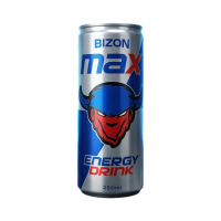 Bizon Max Energy