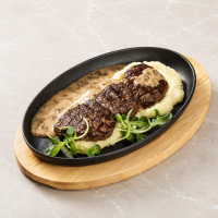 BEEF MEDALLION