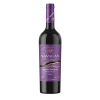 SAVALAN CABERNET MERLOT | AZERBAIJAN