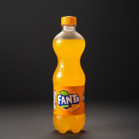 Fanta 0.5L
