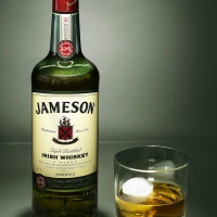 Jameson viski 0.5mg