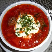Borş