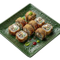 DRAGON ROLL