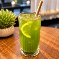 Moxito və Passiflora Lemonadı