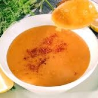 Mərci Şorbası 250 qr