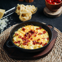 Mac and Cheese