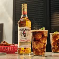 capitan morgan gold