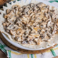 Can Əti Qaymaqlı