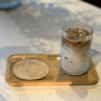 Iced Spanish Latte