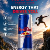 Red Bull