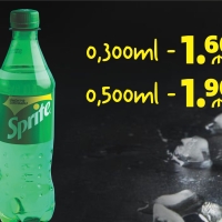 SPRİTE