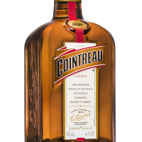 Cointreau Liquor