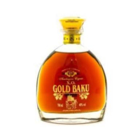 Gold Baku