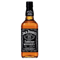 Jack Daniel's Old No. 7
