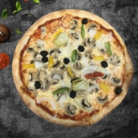 Vegetarian