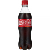 COCA COLA