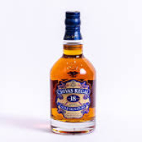 Chivas Regal 18