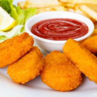 NUGGETS