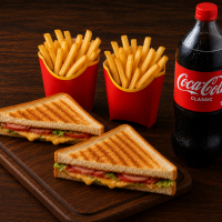 Combo Elite Cola 1