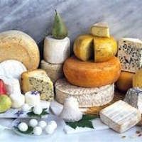 Cheese Assorted